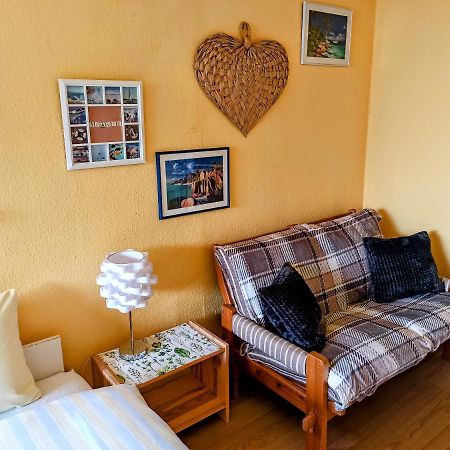 Sunny Apartment Budapest Exterior foto